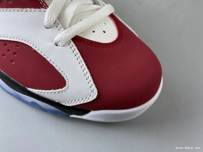 384664-160 6 JORDAN 2014 'CARMINE' RETRO AIR 0824